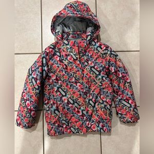 Kids Ski Jacket
